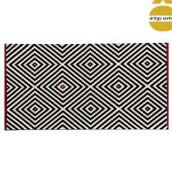 Alfombra Maya 60x120cm