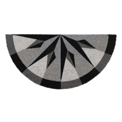 Alfombra Media Luna 35x75cm