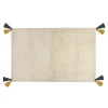 Alfombra MILUZA 80x120cm