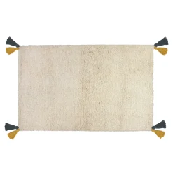 Alfombra MILUZA 80x120cm