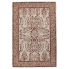 Alfombra MONA rosa 120x170cm