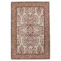 Alfombra MONA rosa 120x170cm