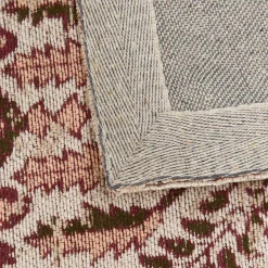 Alfombra MONA rosa 120x170cm