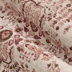 Alfombra MONA rosa 120x170cm