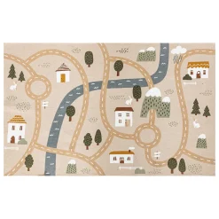 Alfombra NIELS 100x150cm
