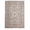 Alfombra NOEMIE beige 200x140cm