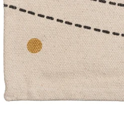 Alfombra ORBIT multicolor 100x150cm