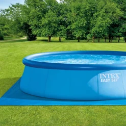 Alfombra Para Piscinas Intex