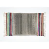 Alfombra Patra Multicolor 120x160Cm