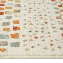 Alfombra Quatro Multicolor 133x190Cm