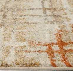 Alfombra Quatro Multicolor 120x160Cm