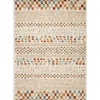 Alfombra Quatro Multicolor 200x285Cm