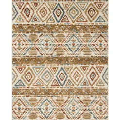 Alfombra Quatro 133x190Cm