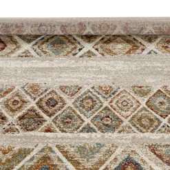 Alfombra Quatro 160x235Cm