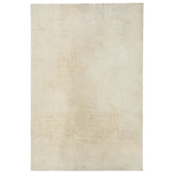Alfombra ROW blanco 150x200cm