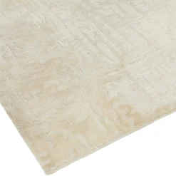 Alfombra ROW blanco 150x200cm