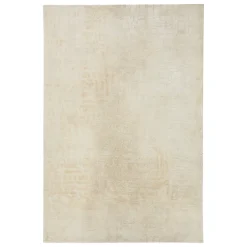 Alfombra ROW marfil 100x150cm