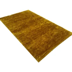 Alfombra Sabugal Amarilla 80x150Cm