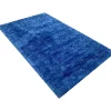 Alfombra Sabugal Azul 140x190Cm