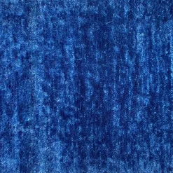 Alfombra Sabugal Azul 60x100Cm