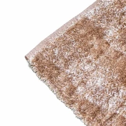 Alfombra Sabugal Beige 80x150Cm