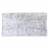 Alfombra Sabugal Gris 80x150Cm