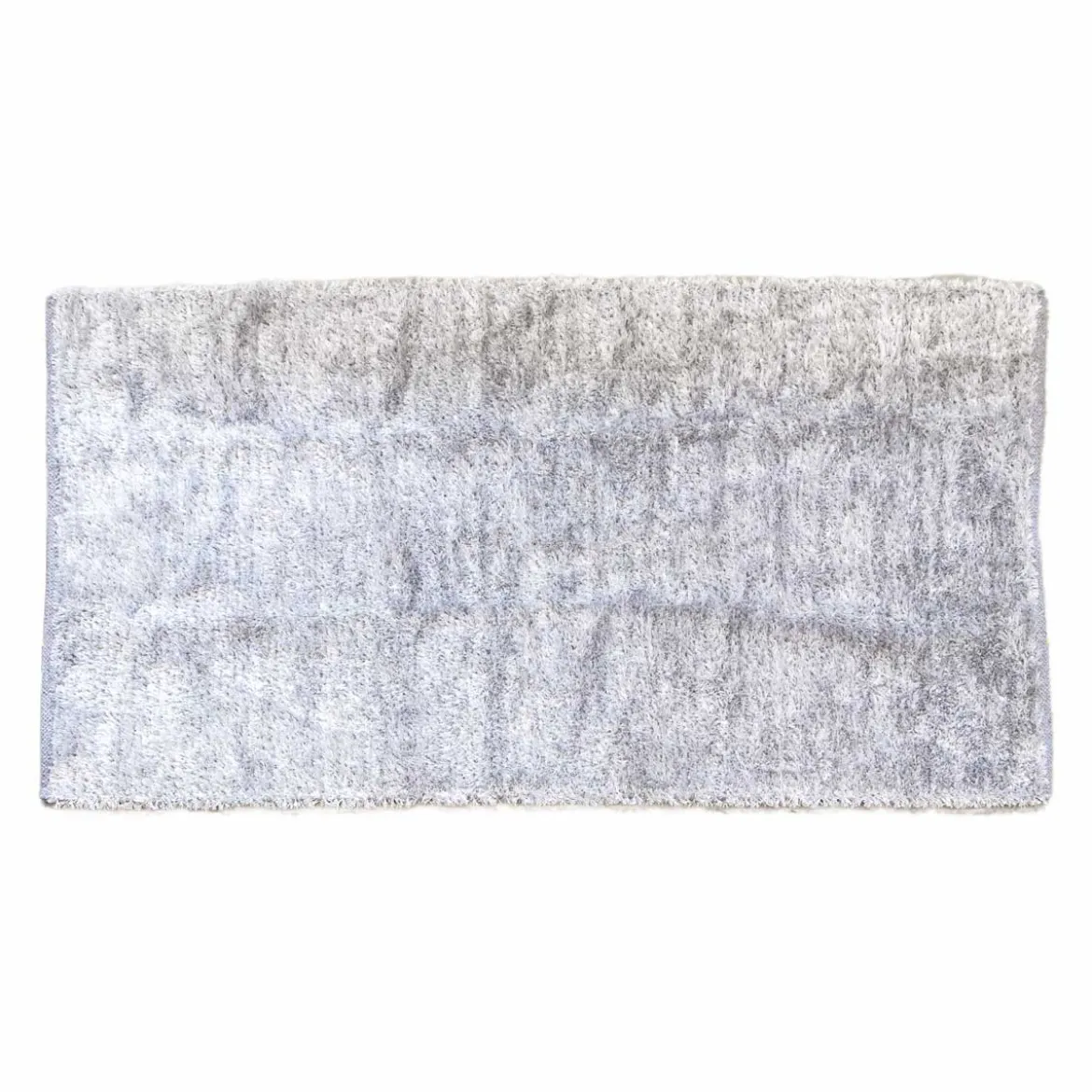 Alfombra Sabugal Gris 80x150Cm