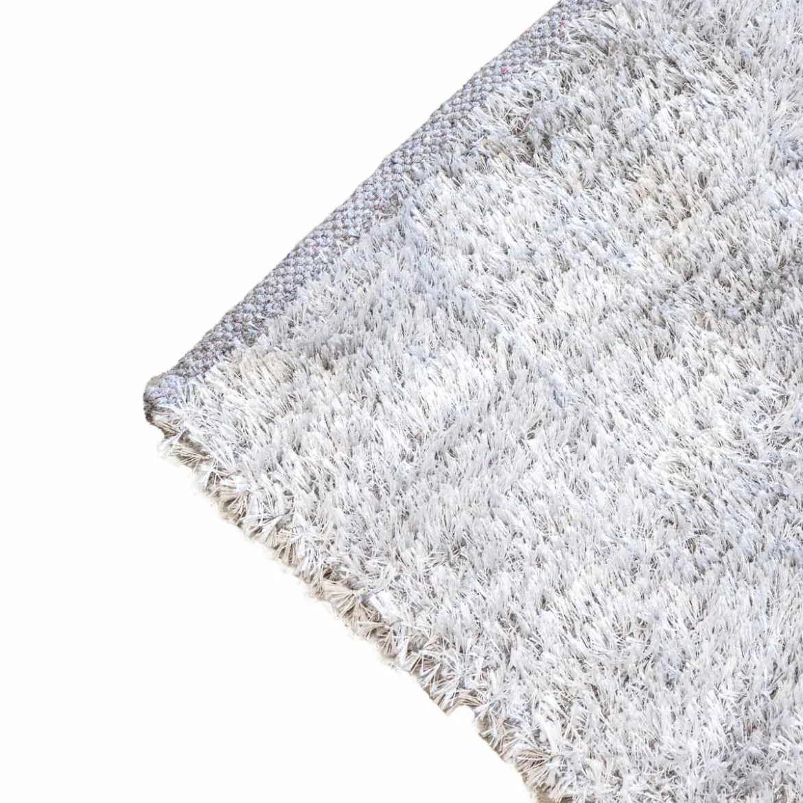 Alfombra Sabugal Gris 80x150Cm