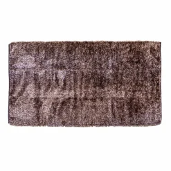 Alfombra Sabugal Marrón 140x190Cm