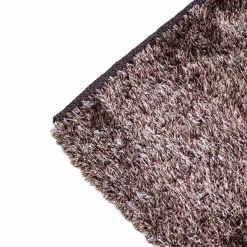 Alfombra Sabugal Marrón 140x190Cm