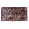 Alfombra Sabugal Marrón 80x150Cm