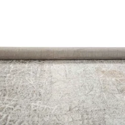 Alfombra SALAM ABSTRACT gris 133x190cm