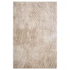 Alfombra SALAM WAVES Beige 200x285cm