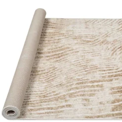 Alfombra SALAM WAVES Beige 200x285cm