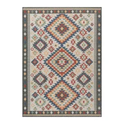 Alfombra SEASIDE AZROU 133x190cm