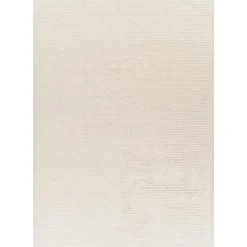Alfombra Seile Beige 200x285Cm