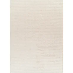 Alfombra Seile Beige 80x150Cm