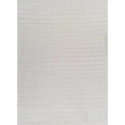 Alfombra Seile Gris 120x160Cm