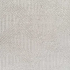 Alfombra Seile Gris 200x285Cm