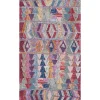 Alfombra Sunlight Multicolor 60x300Cm