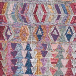 Alfombra Sunlight Multicolor 60x300Cm