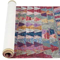 Alfombra Sunlight Multicolor 60x250Cm