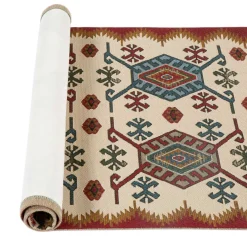 Alfombra Sunlight Ocre 150x220Cm