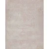 Alfombra Toul Beige 133x190Cm
