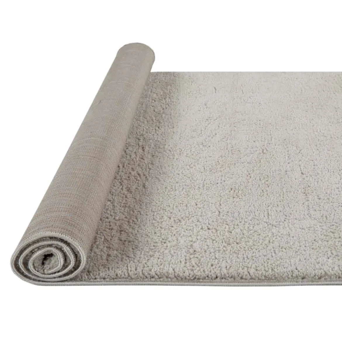 Alfombra Toul Beige 80x150Cm