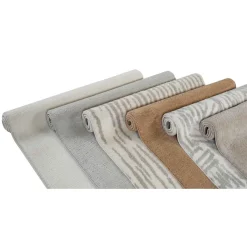 Alfombra Toul Camel 120x160Cm