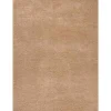 Alfombra Toul Camel 80x150Cm