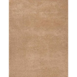 Alfombra Toul Camel 160x235Cm