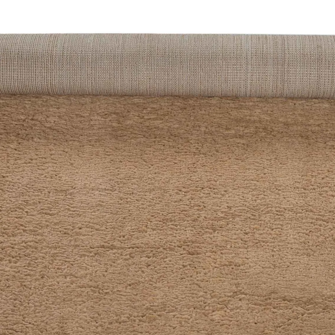 Alfombra Toul Camel 160x235Cm