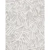 Alfombra Toul Gris 200x285Cm